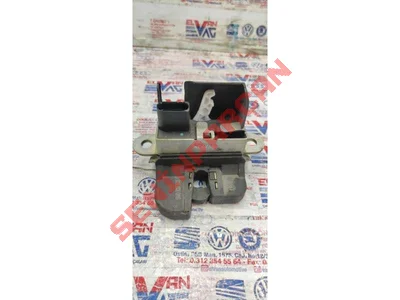 5M0827505E - BAGAJ KAPAĞI KİLİDİ - Used Original