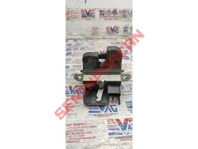 5M0827505E - BAGAJ KAPAĞI KİLİDİ