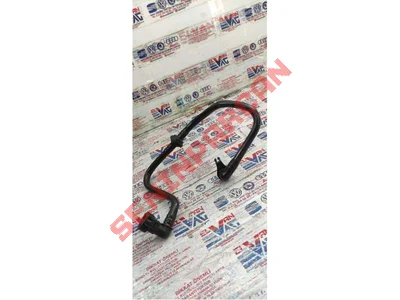 6R0612041L - VAKUM BORUSU - Used Original