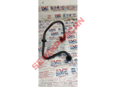 6R0612041L - VAKUM BORUSU - Used Original