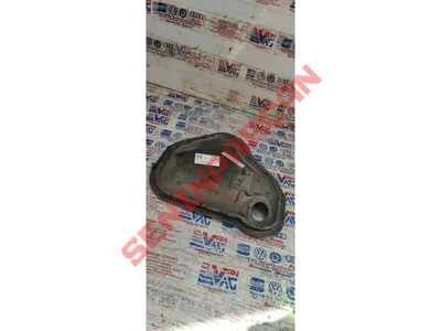 4G0839916 - KAPI IÇ SACININ KORUYUCUSU - Used Original