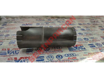 3C0129363 - HAVA FILTRESI KOMPLE