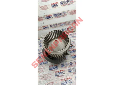7P0820021 - FAN - Used Original