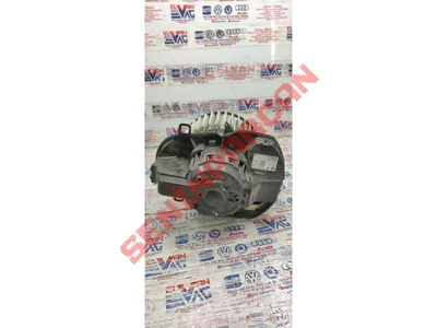 7P0820021 - FAN - Used Original