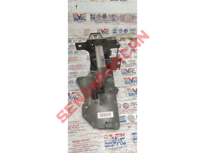 7P0907333 - TEŞHIS ARAYÜZÜ VE PARK - Used Original