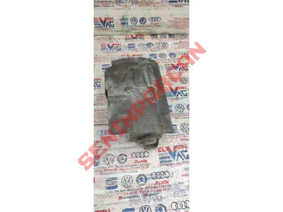 3C1955275 - SİLECEK MOTOR KAPAĞI - Used Original