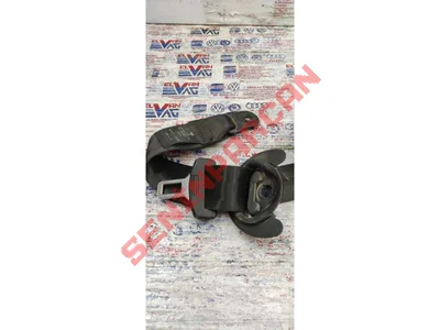2H0857811RAA - KEMER KILIDI - Used Original