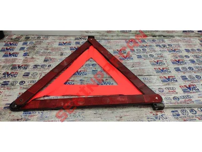 27R032734 - UYARI ÜÇGENİ - Used Original