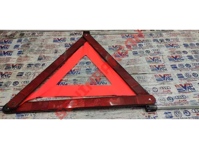27R032734 - UYARI ÜÇGENİ - Used Original