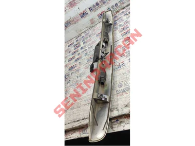 5N0827566B - KILIT BUTONU