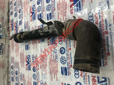 2H0122051C - RADYATOR HORTUMU