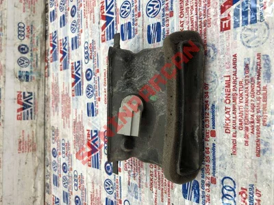 8W0857042 - KAPAK - Used Original