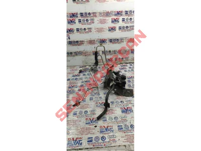 04L971461D - WÄRMESCHUTZMANSCHETTE