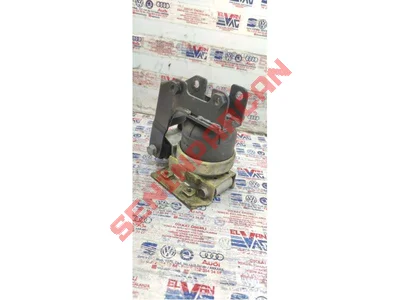 7M0399133H - MOTOR TAKOZ BRAKETİ