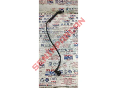 8K0121081AH - HAVALANDIRMA HORTUMU