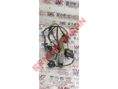 8K0971688AG - KAPI KABLO DEMETI - Used Original