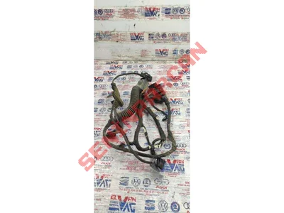 8K0971688AG - KAPI KABLO DEMETI - Used Original