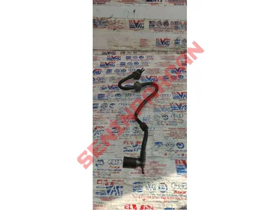 1K0612071R - VAKUM BORUSU - Used Original