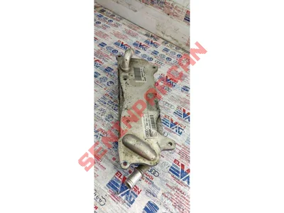 4G0317021AF - SANZIMAN YAG SOGUTUCUSU - Used Original