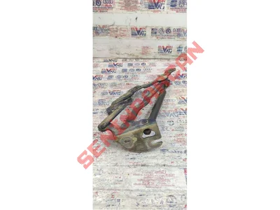 8D5827552C - GAZLI AMORTISÖR