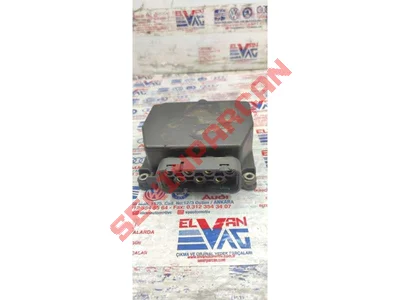 6Q0906625A - SOLENOID VALF