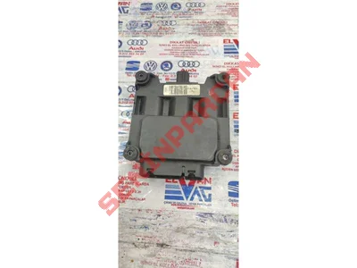6Q0906625A - SOLENOID VALF