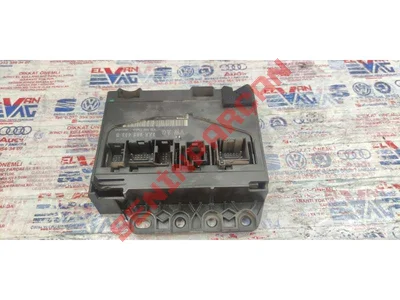 3AA959433B - MERKEZİ KONTROL ÜNİTESİ