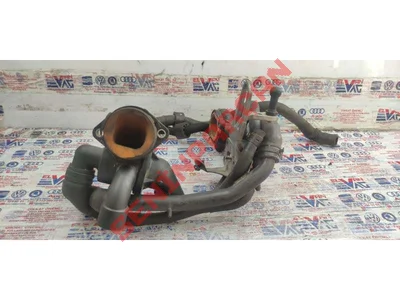 031121131AA - TERMOSTAT MUHAFZASI - Used Original