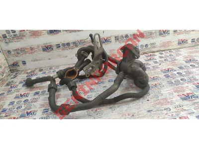 031121131AA - TERMOSTAT MUHAFZASI - Used Original