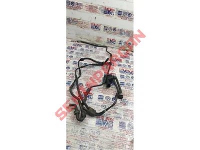 03L131051AN - VAKUM HORTUMU - Used Original