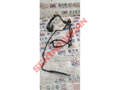 03L131605AE - BAĞLANTI BORUSU