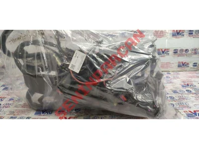 8E2971072LB - MOTOR BÖLMESI IÇIN HAT DEMETI