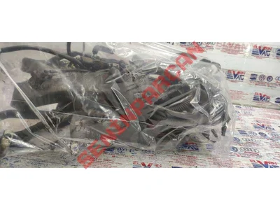 8E2971072LB - MOTOR BÖLMESI IÇIN HAT DEMETI