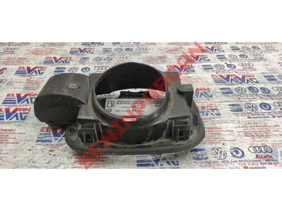 4F5809999E - DEPO KAPAK ICI - Used Original