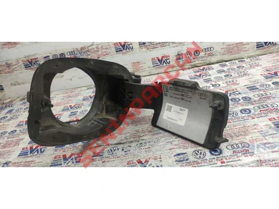4F5809999E - DEPO KAPAK ICI - Used Original