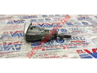 5M0837167B - KAPI KİLİDİ - Used Original