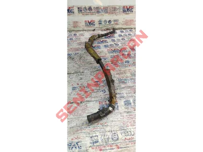 059131055H - VAKUM HORTUMU - Used Original