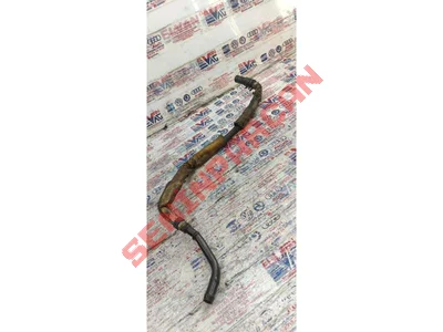 059131055H - VAKUM HORTUMU - Used Original