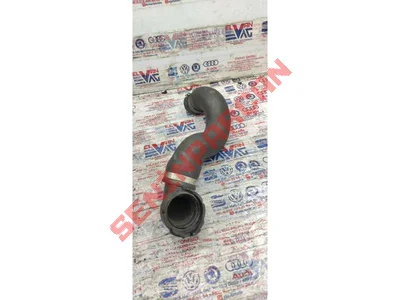4G0122101S - YAYLI BAĞLANTILI SOĞUTMA - Used Original