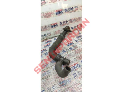 3C0122051DA - RADYATOR HORTUMU - Used Original