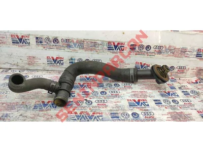 3C0122051DA - RADYATOR HORTUMU - Used Original