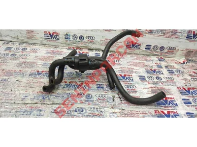 4G0201215AS - YAKIT HORTUMU - Used Original
