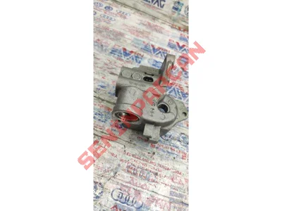 03L115109 - YAĞ POMPASI - Used Original