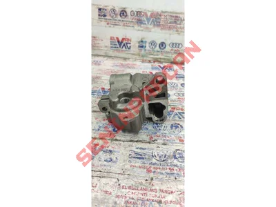 03L115109 - YAĞ POMPASI - Used Original