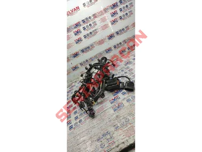 04E971595AH - MOTORUN HAT DEMETI - Used Original