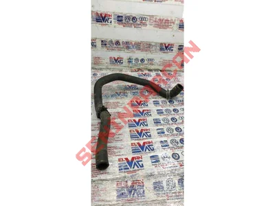 8W0145920D - SOĞ SIVISI TERMOSTATLI - Used Original