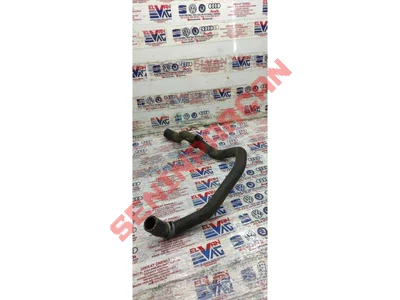 8W0145920D - SOĞ SIVISI TERMOSTATLI - Used Original