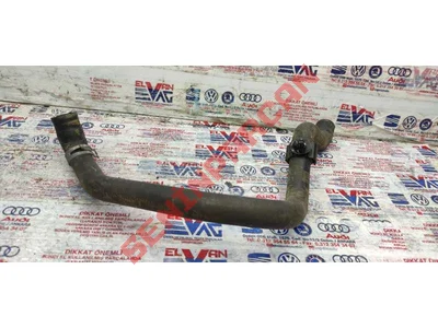 8W0145920D - SOĞ SIVISI TERMOSTATLI - Used Original