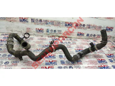 8W0121030L - SOGUTMA BORUSU