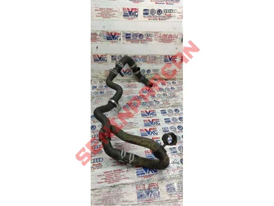8W0121030L - SOGUTMA BORUSU - Used Original